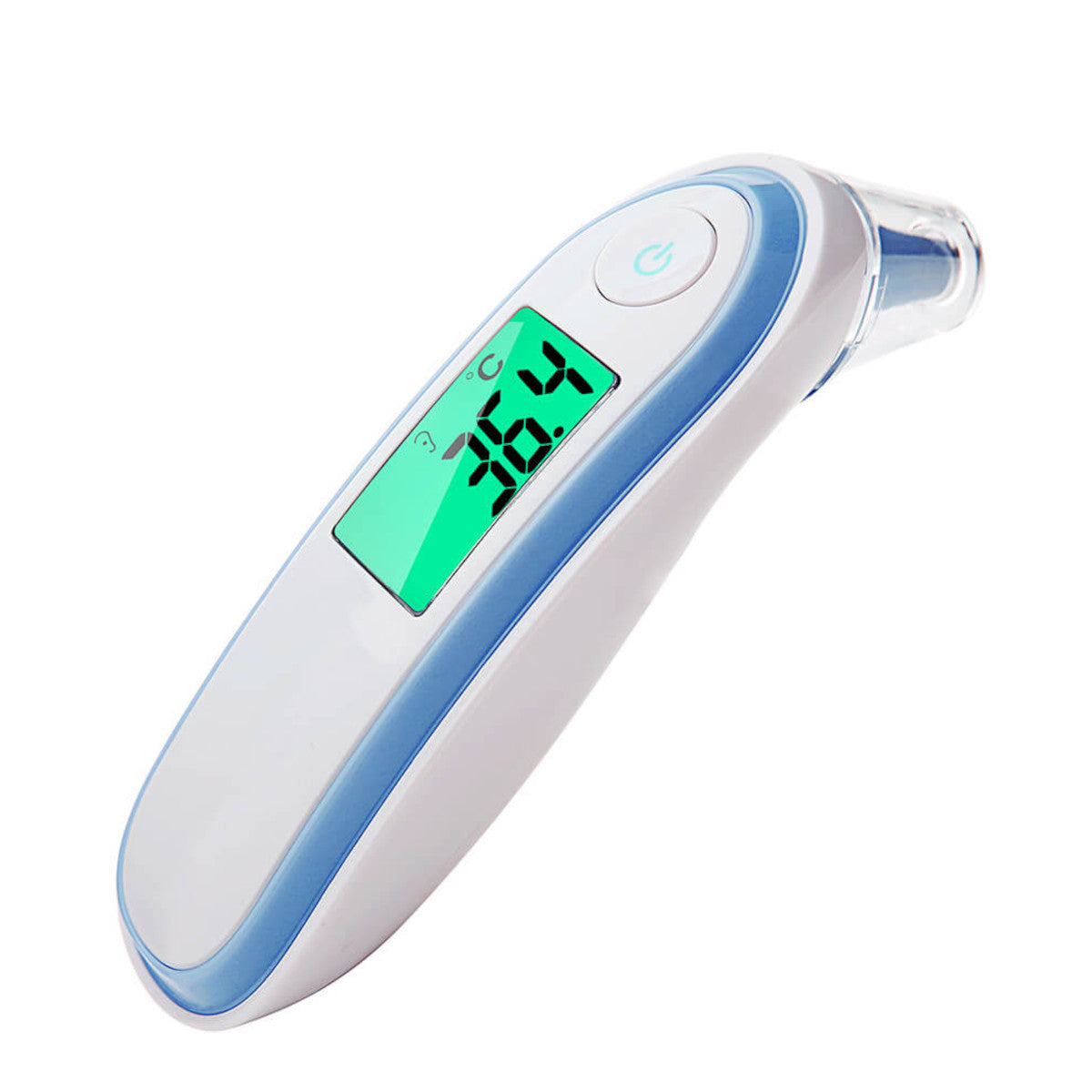 Yonker Infrared Thermometer Net Pharmacy