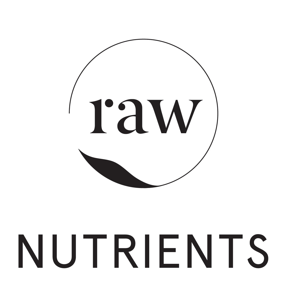Raw Nutrients
