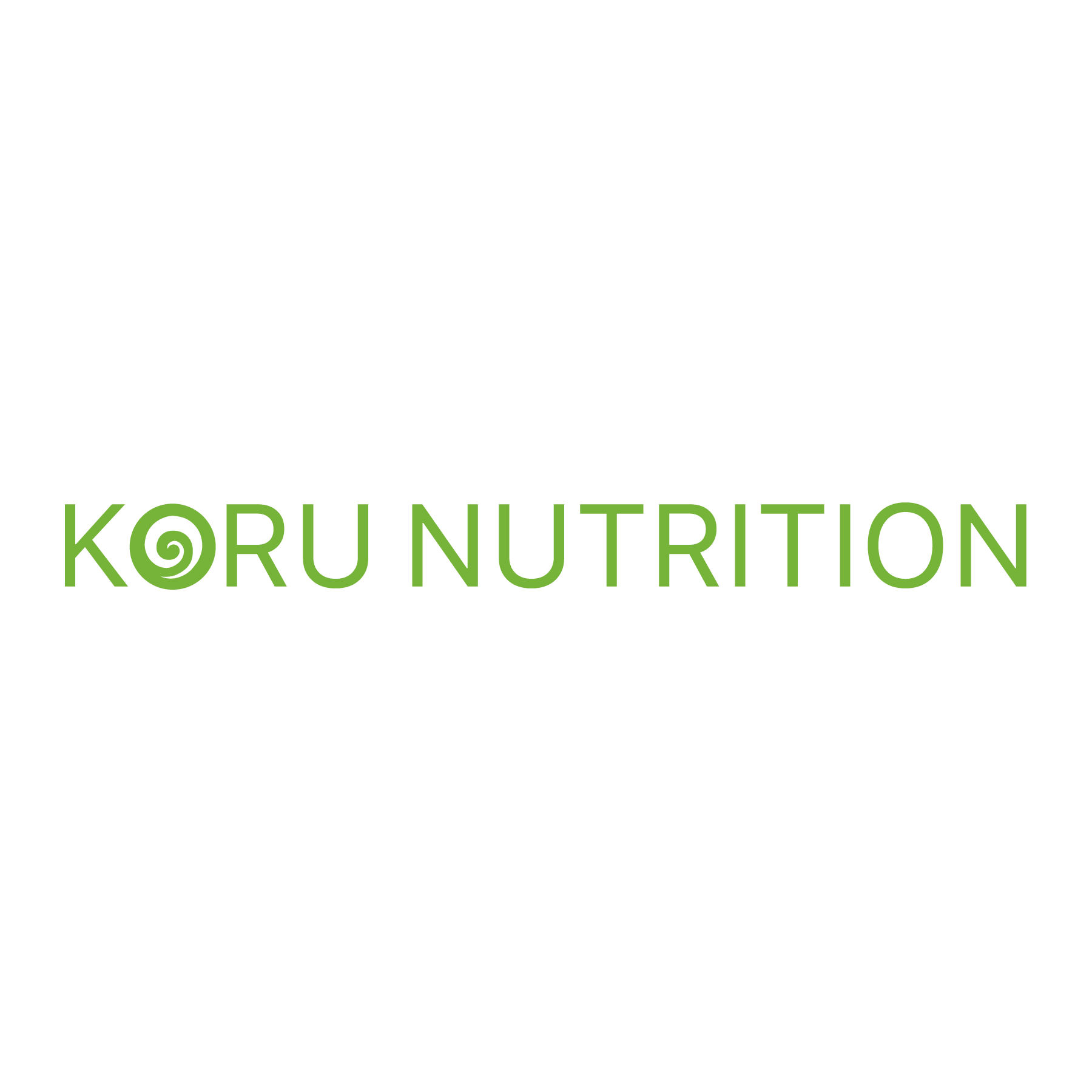 Koru Nutrition