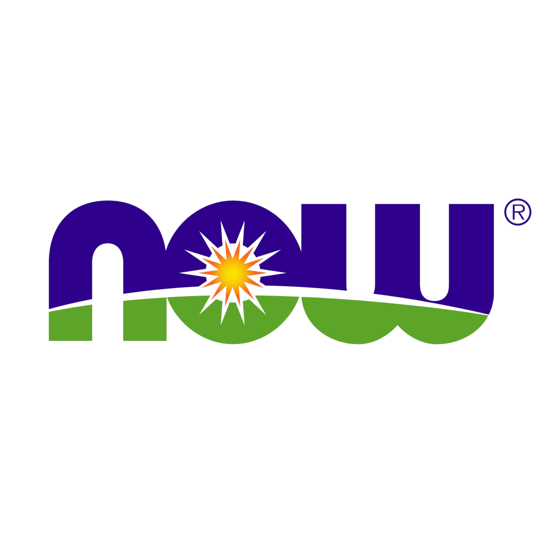 NOW Foods
