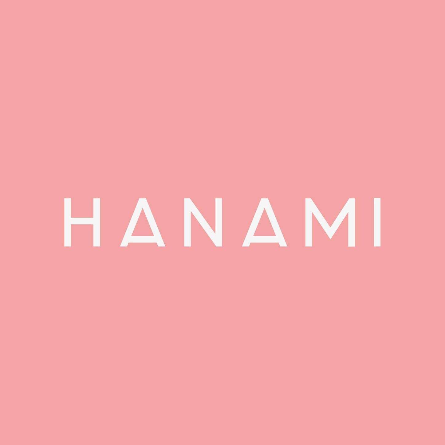 Hanami