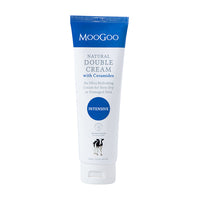 MooGoo Natural Double Cream with Ceramides