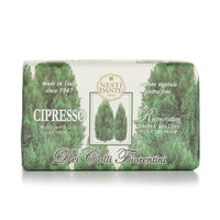 Nesti Dante Triple Milled Vegetal Soap Dei Colli Fiorentini - Cypress Tree