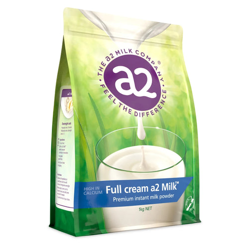 A2 Full Cream Milk Powder (to China ONLY)