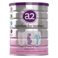 A2 Nutrition for Mothers (to China ONLY)