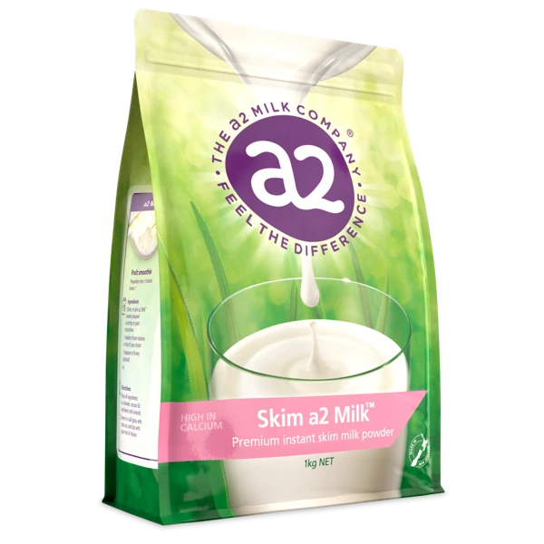 A2 Skim Milk Powder (to China ONLY)