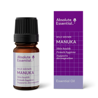 Absolute Essential Manuka Oil