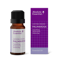 Absolute Essential Palmarosa Oil
