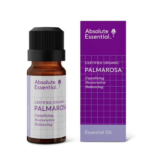 Absolute Essential Palmarosa Oil