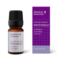 Absolute Essential Patchouli Oil