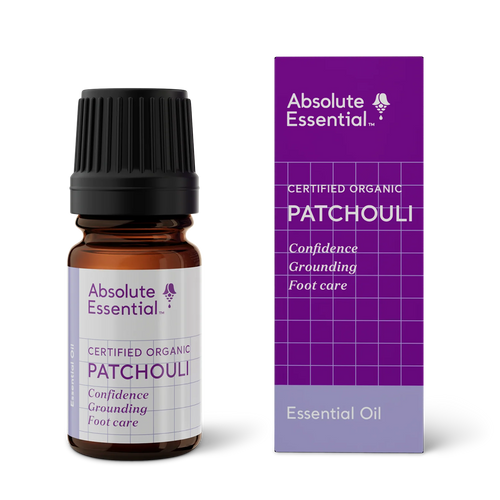 Absolute Essential Patchouli Oil