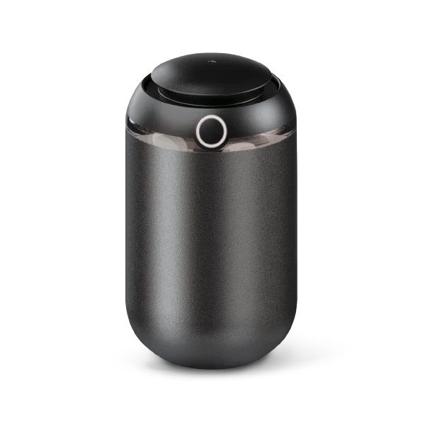 Absolute Essential Portable Metal Diffuser