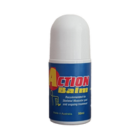 Action Balm Pain Relief Roll-On Balm