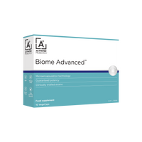 Activated Probiotics Biome Advanced Probiotic