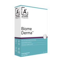 Activated Probiotics Biome Derma Probiotic