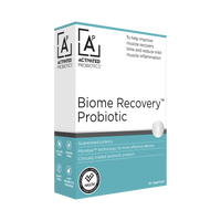 Activated Probiotics Biome Recovery Probiotic