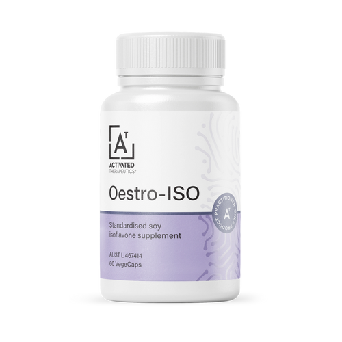 Activated Therapeutics Oestro-ISO