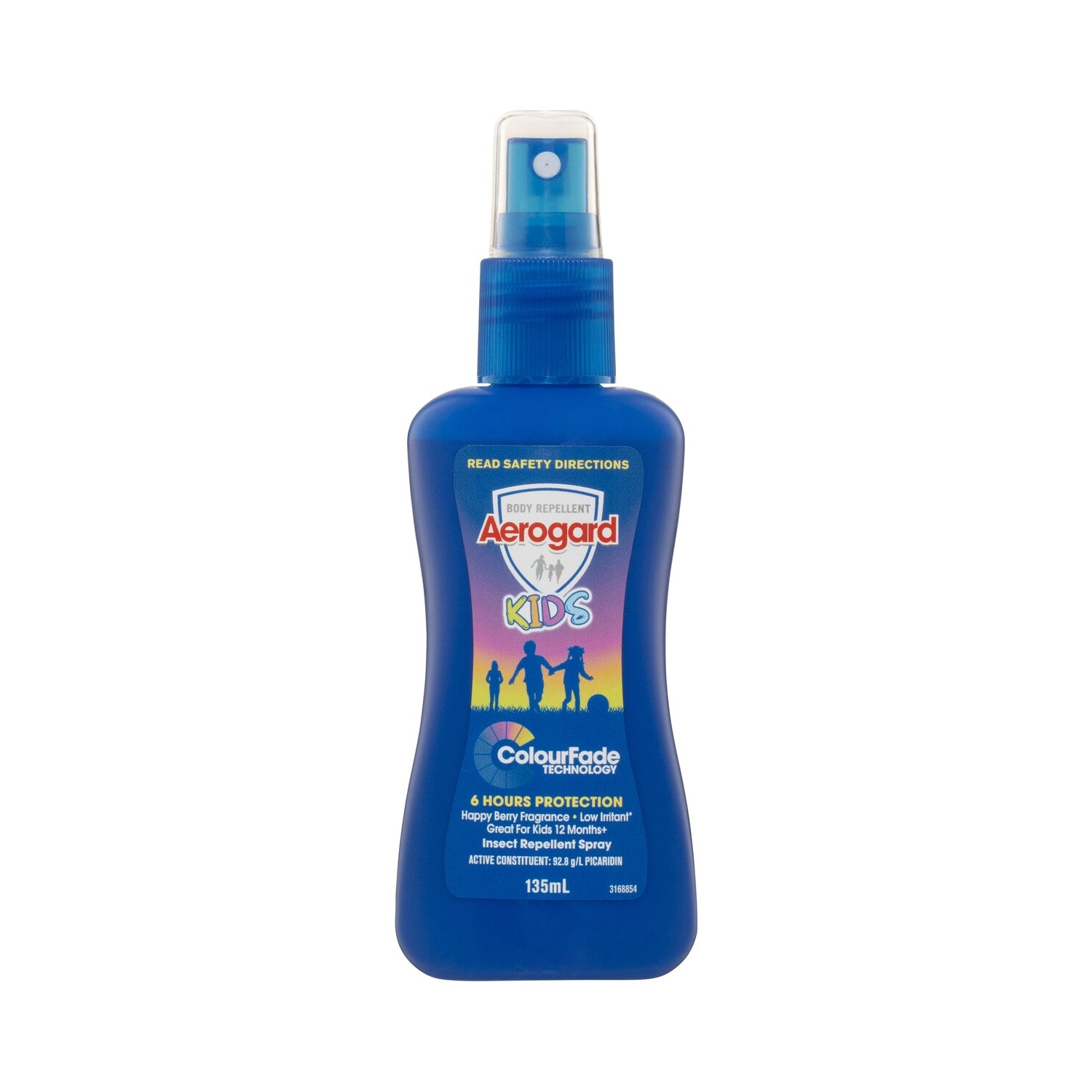 Aerogard Kids Insect Repellent Spray