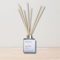 Alchemy Lane Reed Diffuser - Vanilla Dreams