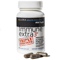 Allera Health ImmunExtra 3 Triple Strength
