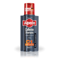 Alpecin Caffeine Shampoo C1