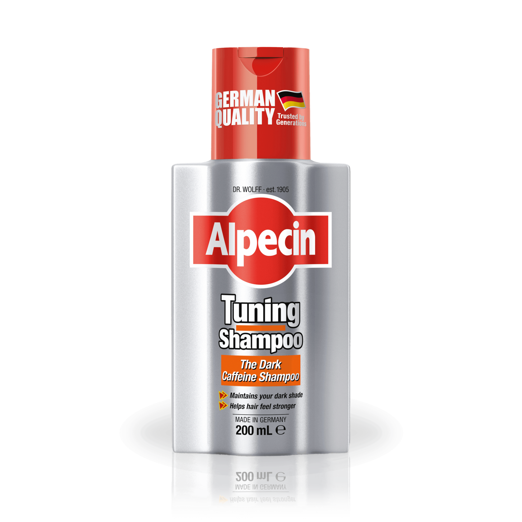 Alpecin Tuning Shampoo