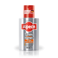Alpecin Tuning Shampoo