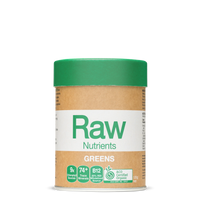 Amazonia Raw Nutrients Greens
