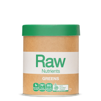 Amazonia Raw Nutrients Greens