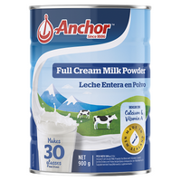 Anchor Blue Full Cream Milk Powder (to China ONLY)
