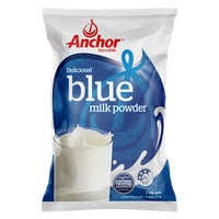 Anchor Blue Whole Milk Powder (to China ONLY)