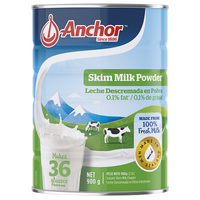Anchor Green Skim Milk Powder (to China ONLY)