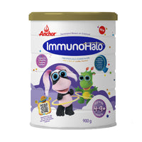 Anchor ImmunoHalo for Kids (to China ONLY)