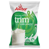 Anchor Trim Skim Milk Powder (to China ONLY)