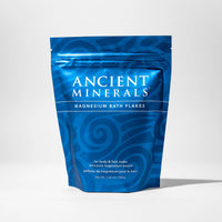 Ancient Minerals Magnesium Bath Flakes