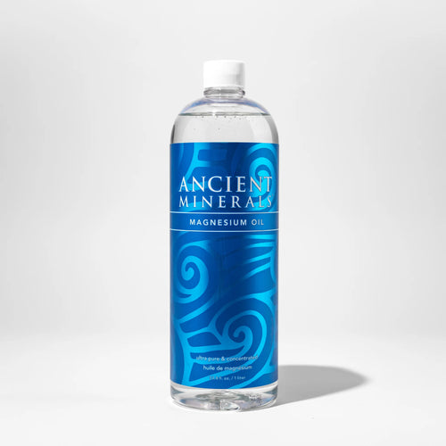 Ancient Minerals Magnesium Oil