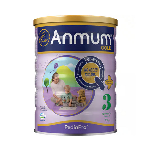 Anmum Gold PediaPro Stage 3 Toddler Milk