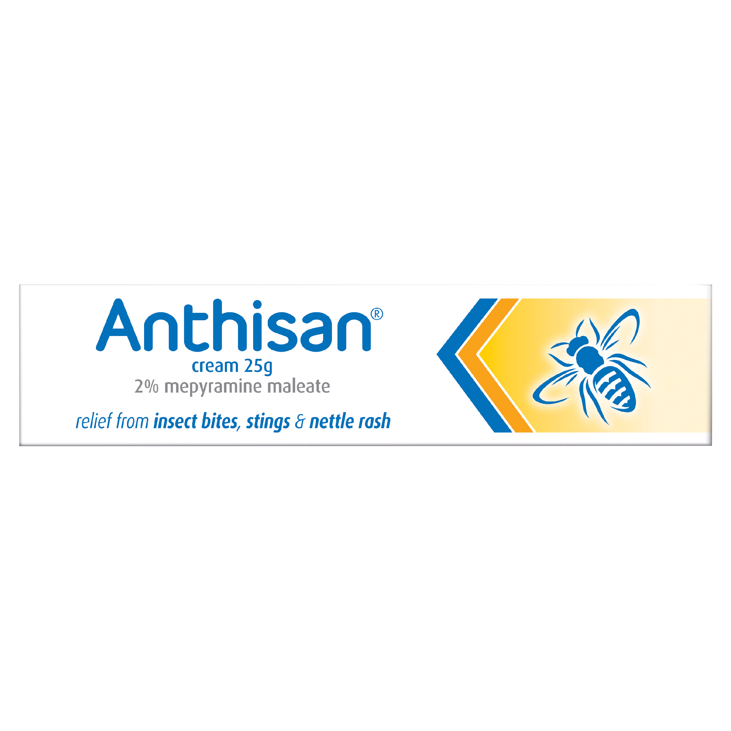 Anthisan Cream