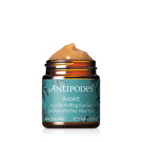 Antipodes Anoint H2O De-Puffing Eye Gel