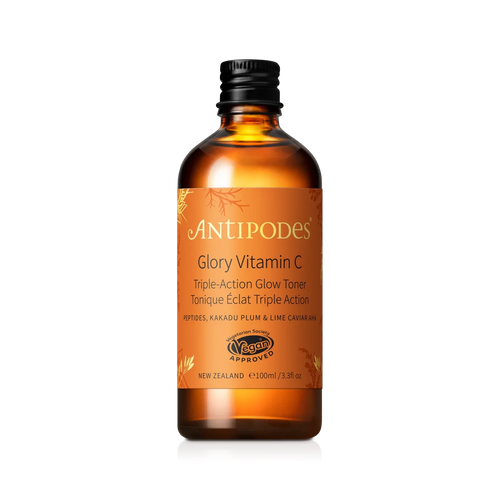 Antipodes Glory Vitamin C Triple-Action Glow Toner
