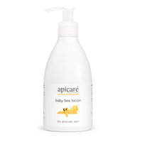 Apicare Baby Bee Lotion