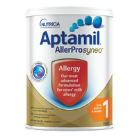 Aptamil AllerPro SYNEO Stage 1 Premium Infant Formula (to China ONLY)