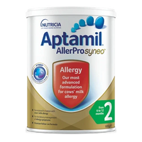 Aptamil AllerPro SYNEO Stage 2 Premium Follow-on Formula (to China ONLY)