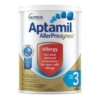 Aptamil AllerPro SYNEO Stage 3 Premium Toddler Milk Drink (to China ONLY)