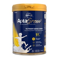Aptamil AptaGrow 1+ Years Nutrient-Dense Drink (to China ONLY)
