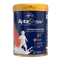 Aptamil AptaGrow 3+ Years Nutrient-Dense Drink (to China ONLY)