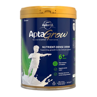 Aptamil AptaGrow 6+ Years Nutrient-Dense Drink (to China ONLY)