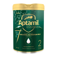 Aptamil Essensis Organic A2 Protein Milk Stage 2 Premium Follow-on Formula (to China ONLY)