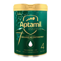 Aptamil Essensis Organic A2 Protein Milk Stage 4 Premium Nutritional Supplement (to China ONLY)