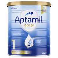 Aptamil Gold+ Stage 1 Premium Infant Formula (to China ONLY)